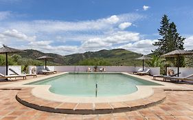 Boutique B&B Cortijo Valverde Alora